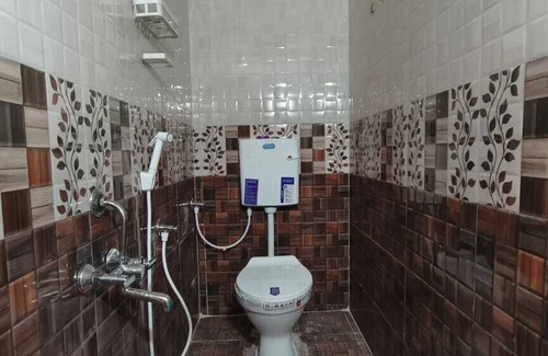 Tiruvannamalai House | DL Home Stay tiruvannamalai