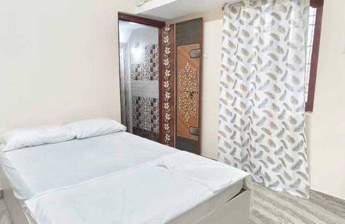 Tiruvannamalai House | DL Home Stay tiruvannamalai
