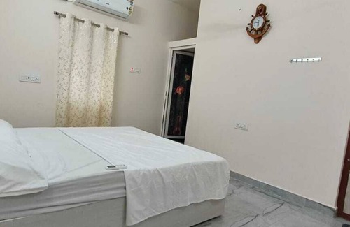Tiruvannamalai House | DL Home Stay tiruvannamalai