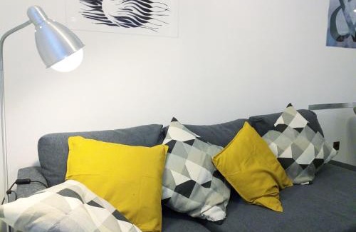 La Trinidad Apartment | DL Patio Málaga