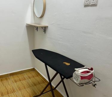 Banting Apartment | DLangat Murni Homestay KLIA Sepang