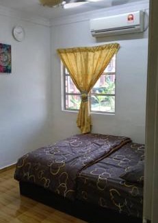 Banting Apartment | DLangat Murni Homestay KLIA Sepang