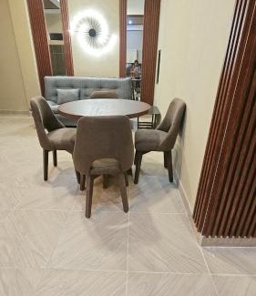 Villazon Apartment | Dleyt