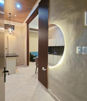 Villazon Apartment | Dleyt