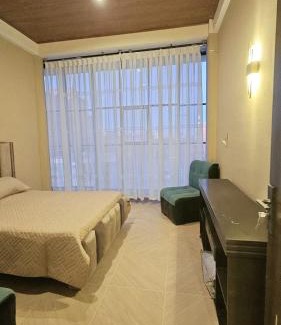 Villazon Apartment | Dleyt