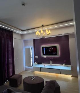 Gomti Nagar Apartment | Dlf mypad Comfort keepers