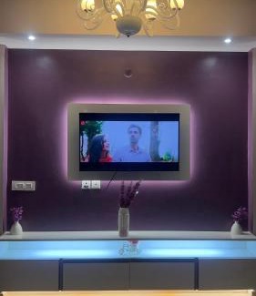 Gomti Nagar Apartment | Dlf mypad Comfort keepers