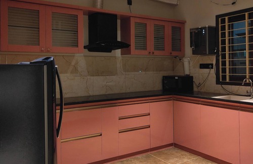 Nagavara Apartment | Dlite Rivera