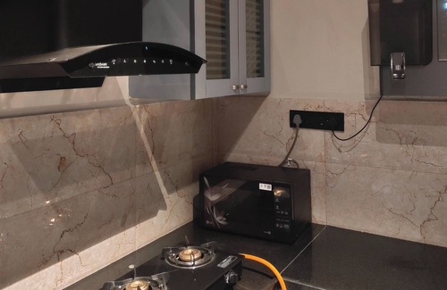 Nagavara Apartment | Dlite Rivera