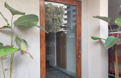 Nagavara Apartment | Dlite Rivera