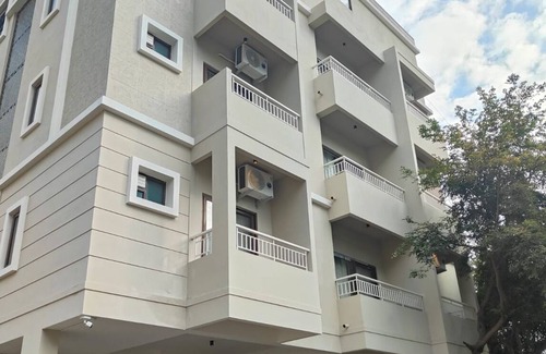 Nagavara Apartment | Dlite Rivera