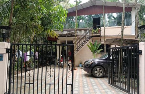 Alibaug House | Dlite villa home stay
