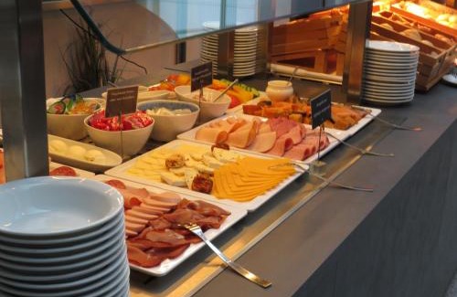 Kreuzriehe Hotel | DLRG Tagungszentrum Hotel Delphin
