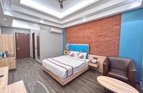 Bail Parao Hotel | DLS Forest Vines Resort