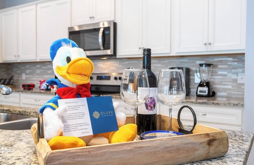 Davenport House | DLuxx Family Getaway – Pool/Near Disney Parks 271