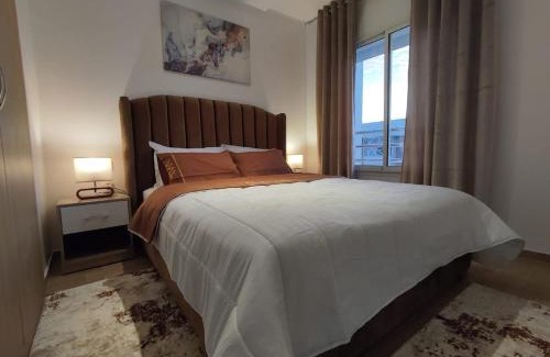 Oujda Apartment | DLX01 - Appartement Deluxe bien équipé- Centre Ville Oujda