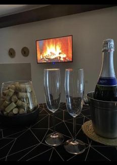 Richemont Apartment | Dm cocooning