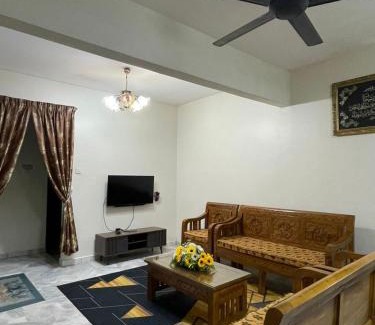Semenyih House | DM Homestay