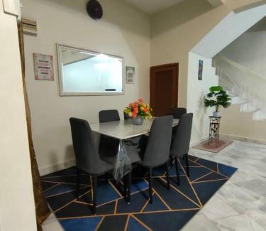 Semenyih House | DM Homestay