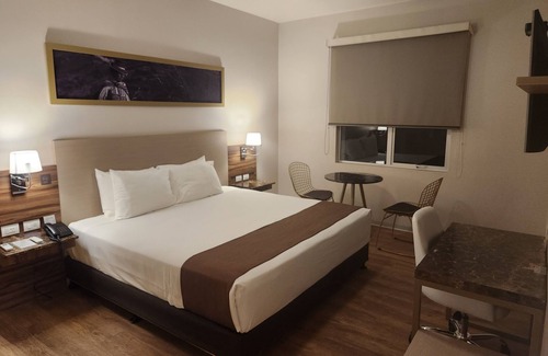 Tacna Hotel | DM Hoteles Tacna