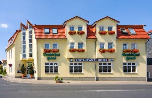 Kuellstedt Apartment | DM Hotels & Apartments - Apartment Pfarrgasse 09