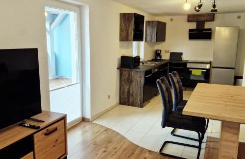 Kuellstedt Apartment | DM Hotels & Apartments - Apartment Pfarrgasse 09