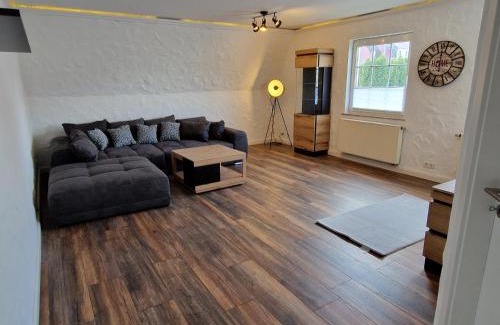 Dingelstaedt Apartment | DM Hotels & Apartments - Apartment Dosborn 2A