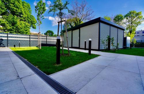 Meidling Apartment | DM & S Apartment