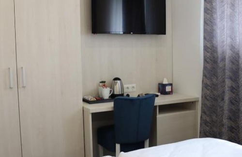 Tuzla Apartment | DM Sobe