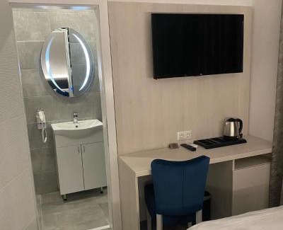 Tuzla Apartment | DM Sobe