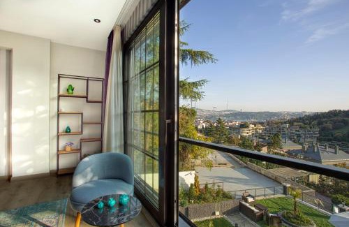 Besiktas Apartment | DM Suites Bosphorus