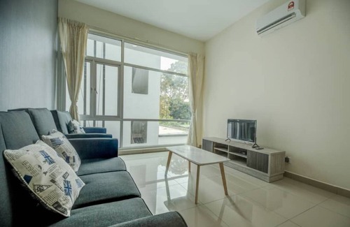 Kampung Paya Kongsi House | DM The Maven Homestay