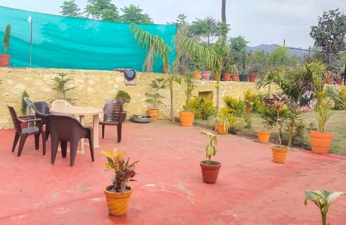 Mount Abu Hotel | DM Villa