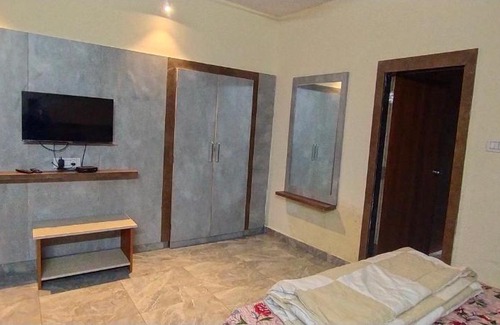 Mount Abu Hotel | DM Villa