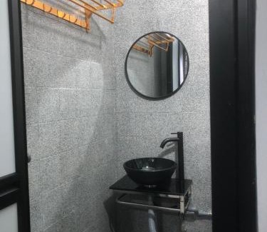 Shah Alam Apartment | DMaison