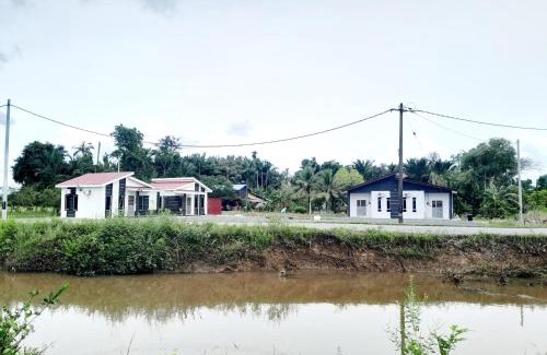 Arau House | Dmana Homestay Arau Perlis