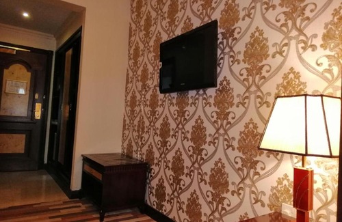 Azaiba Hotel | Dmashotelmuscat