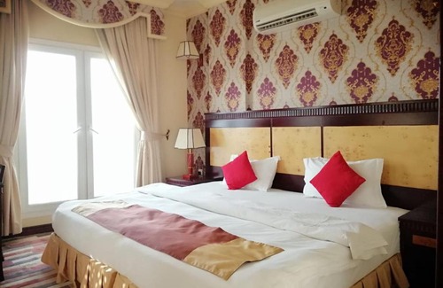 Azaiba Hotel | Dmashotelmuscat