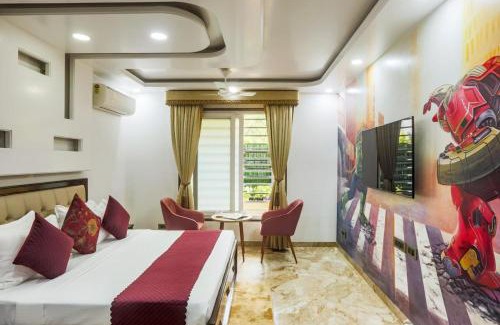 Vasant Kunj House | Dmc HomeStay