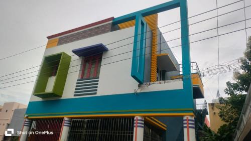 Tiruvannamalai House | DMG -1 Homestay