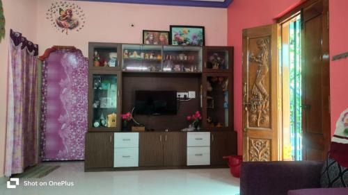 Tiruvannamalai House | DMG -1 Homestay