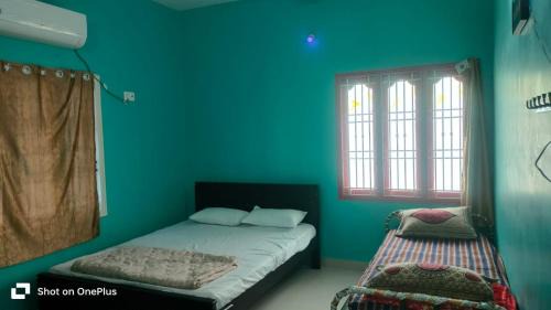 Tiruvannamalai House | DMG -1 Homestay