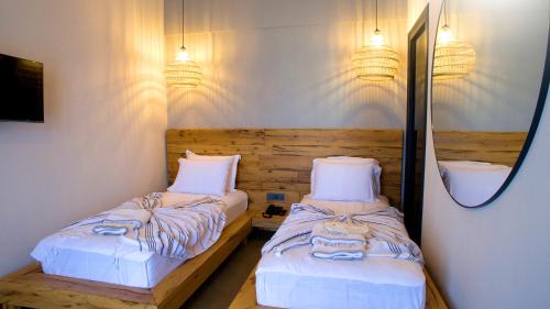 Tokoglu Hotel | Dmira Alacati