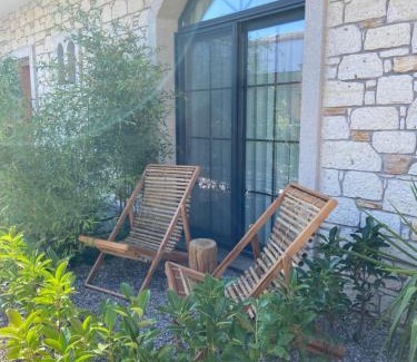 Tokoglu Hotel | Dmira Alacati