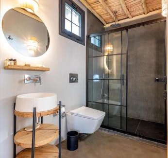 Tokoglu Hotel | Dmira Alacati