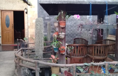 Kepanjen House | D’Mishel Homestay Syariah