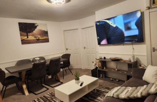East Walworth Apartment | Dmltd