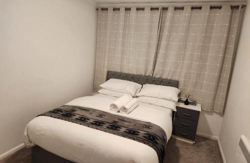 East Walworth Apartment | Dmltd