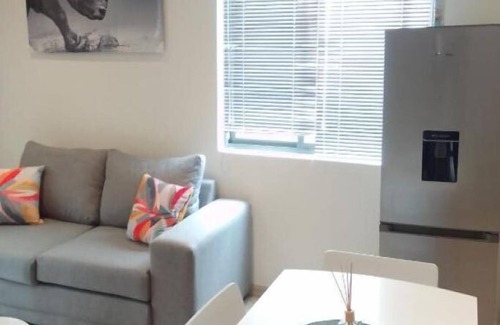 Windhoek Central Apartment | DMN City Apartment