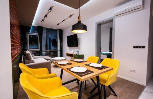 Sarajevo Apartment | DMS Apartments & Suites Sarajevo